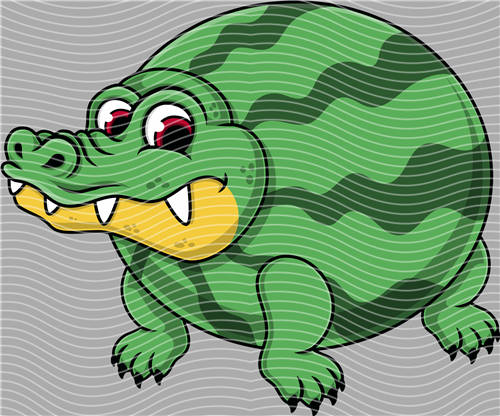 Tung Tung sahur-TT 590